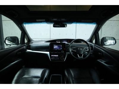 2017 Toyota Estima 2.4 Aeras Premium Wagon AT(ปี 16-19) P2041 รูปที่ 4